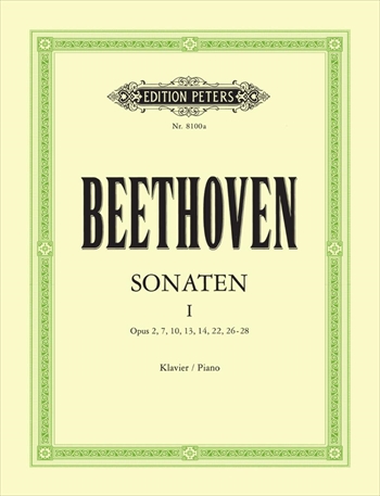 Beethoven（ベートーヴェン） :: 楽譜の店 ササヤ書店