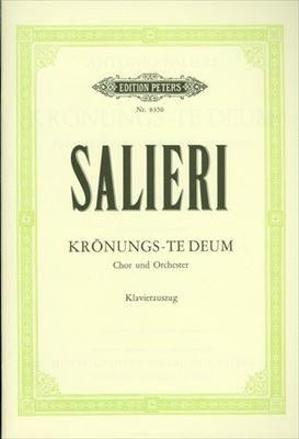 【特価品】KROENUNGS TE DEUM