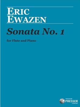 SONATA NO.1  フルートソナタ第1番  