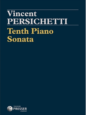 【特価品】PIANO SONATA NO.10 OP.67  ピアノソナタ第10番　  