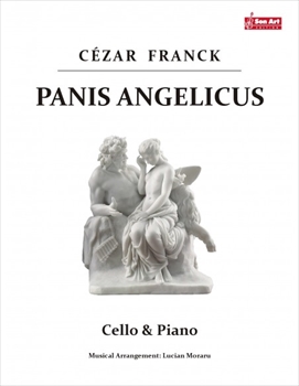 PANIS ANGELLICUS