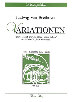 【特価品】VARIATIONS ON THE THEME 