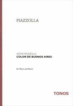 COLOR DE BUENOS AIRES  ブエノスアイレスの色  
