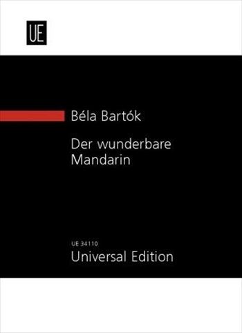 WUNDERBARE MANDARIN(COMPLETE)