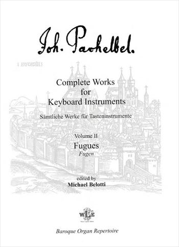 COMPLETE WORKS II  鍵盤作品全集 第2巻  