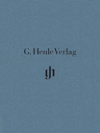6 SUITE BWV1007-1012  6つの無伴奏チェロ組曲（ヘンレ社原典版）(チェロソロ）  